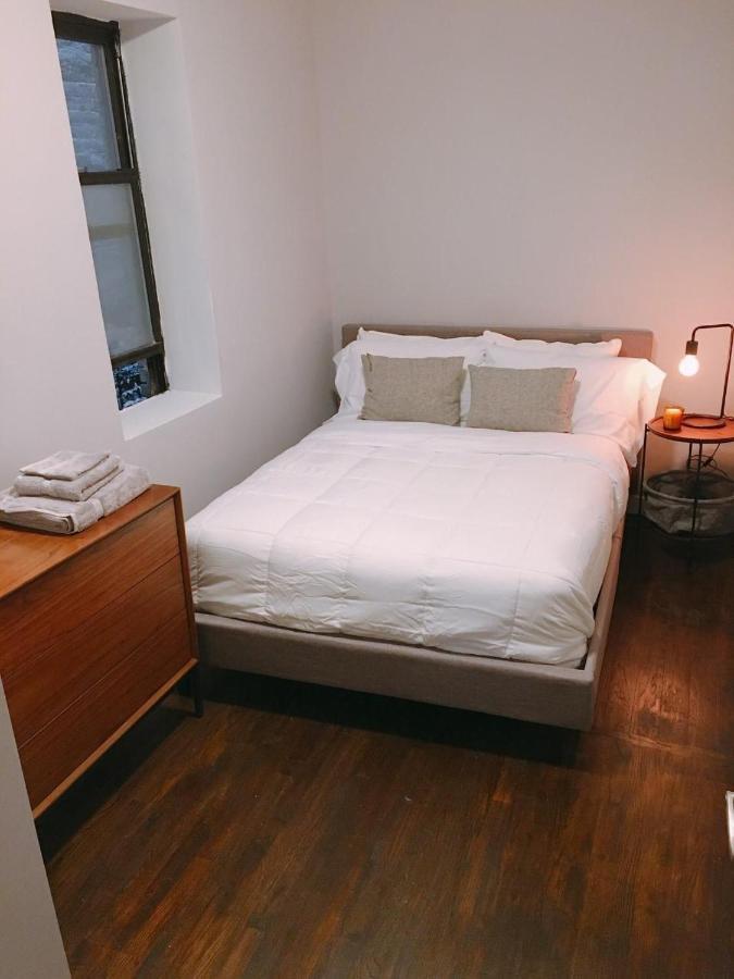 Gershwin Theatre 30 Day Stays New York Exteriör bild